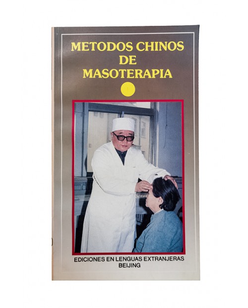 LB. METODOS CHINOS DE MASOTERAPIA