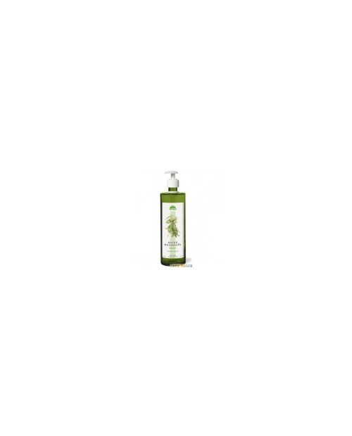 ACEITE VEGETAL ALMENDRA 500ML PINO