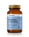 VITAMINA C ALCALINA 60 cápsulas Ecogenetics