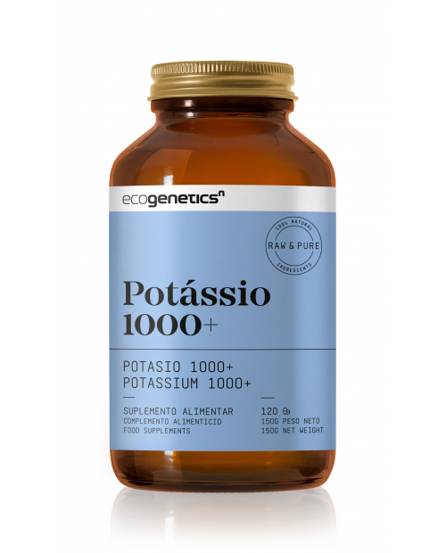 POTASIO 1000+ Ecogenetics