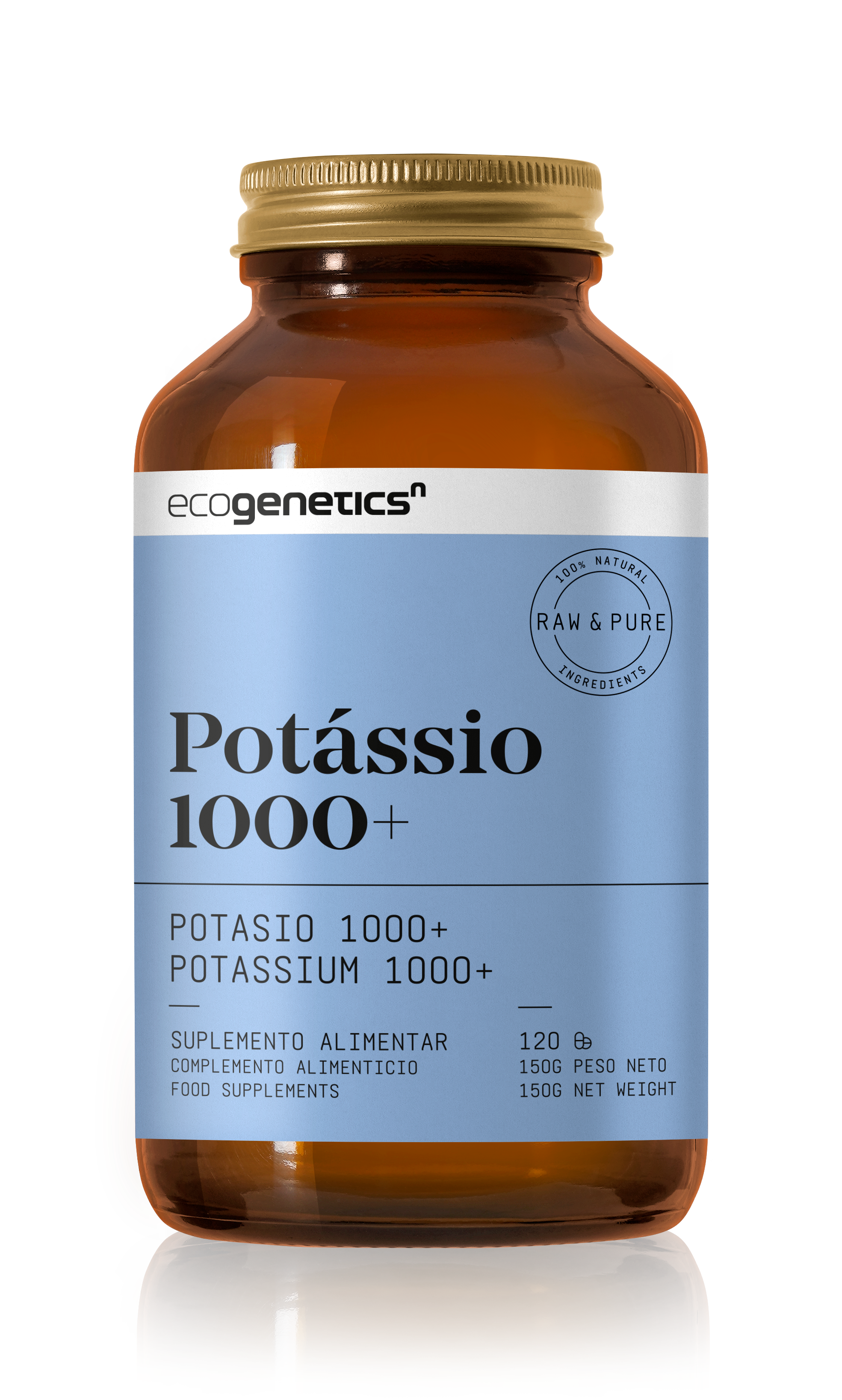 Potasio