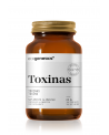 TOXINAS 60 CAP. ECOGENETICS