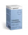 VITAMINA B-COMPLEX 30 cápsulas Ecogenetics