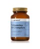 VITAMINA B-COMPLEX 30 cápsulas Ecogenetics