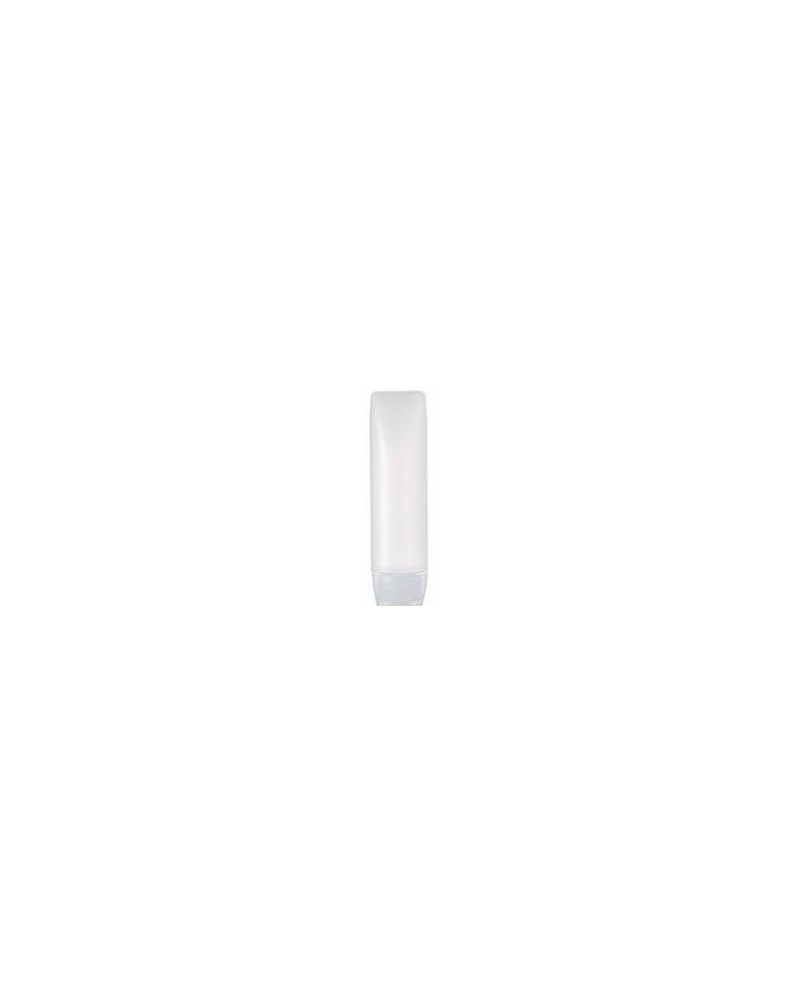 BOTE BLANCO TUBO + TAPON