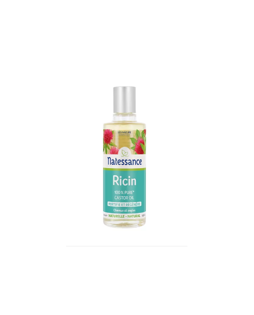 ACEITE DE RICINO  100 ML