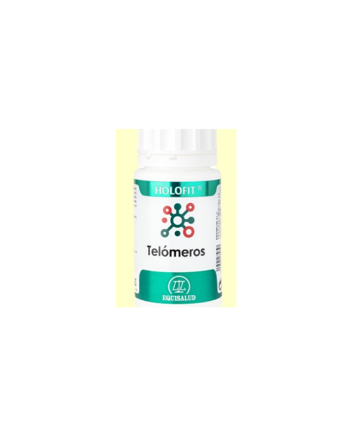 TELOMEROS 430 mg
