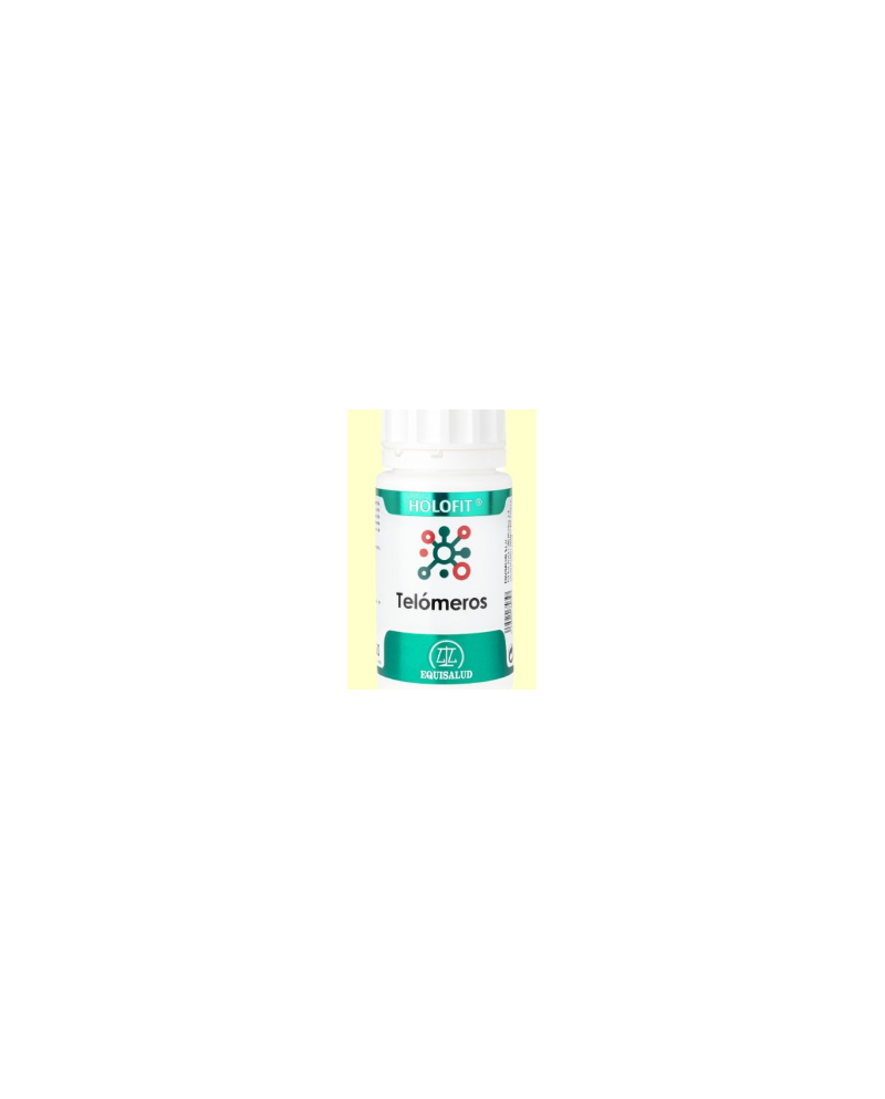 TELOMEROS 430 mg