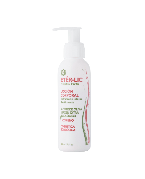 CREMA LOCION ECOLOGICA HIDRATANTE 100ML