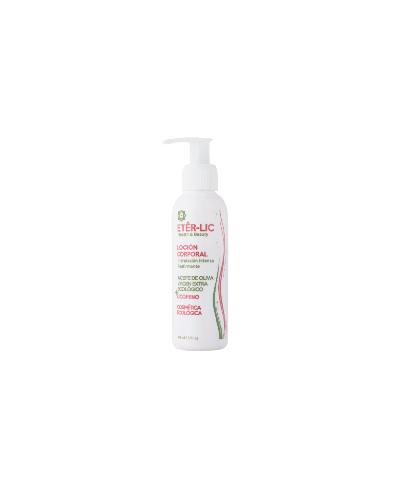 LOCION ECOLOGICA HIDRATANTE 100ML
