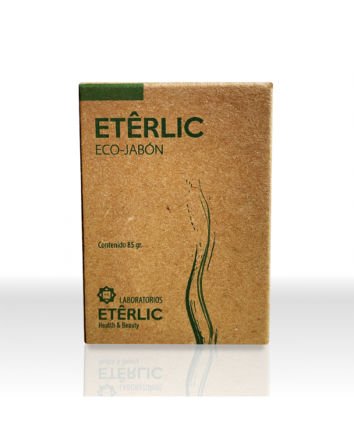 JABON ECOLOGICO