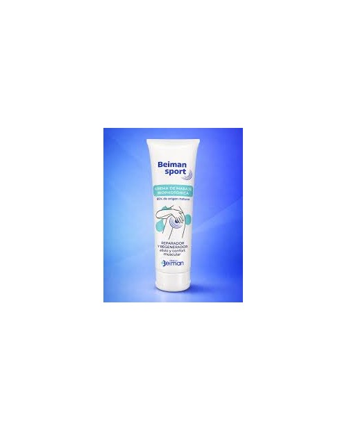 CREMA BIOPHOTONICA para aliviar el dolor.100ML