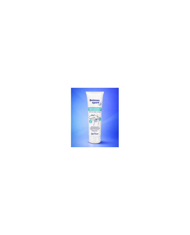 CREMA BIOPHOTONICA para aliviar el dolor.100ML