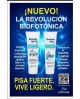 CREMA BIOPHOTONICA para aliviar el dolor de la Fascitis Plantar