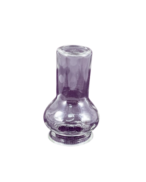 VENTOSA DE CRISTAL PARA MASAJE