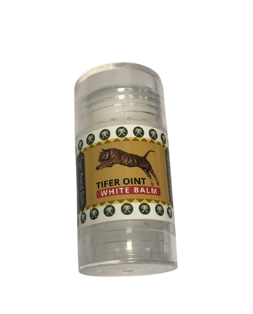 BALSAMO TIGRE BLANCO ROLL-ON 45G