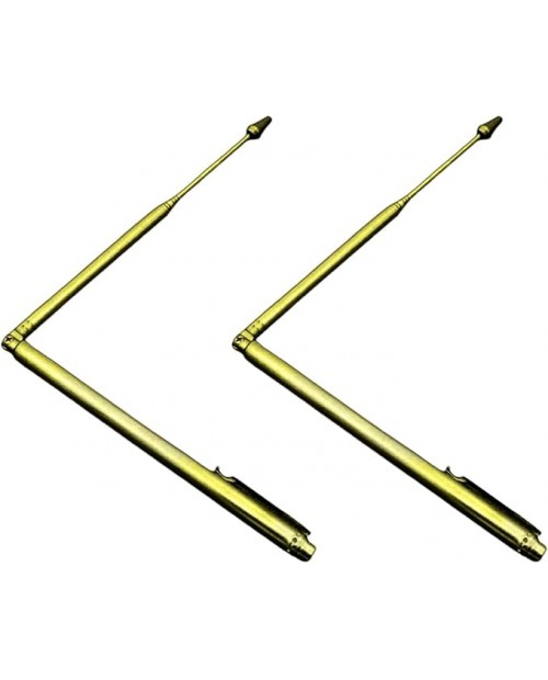 Varillas Radiestesia