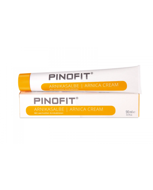 CREMA ARNICA PINOFIT 90 ML