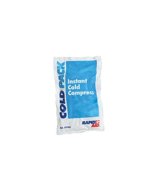 COLD PACK FRIO INSTANTANEO