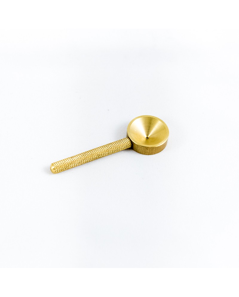 CUCHARA PARA AGUJA DE FUEGO