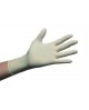 GUANTES LATEX SIN POLVO (M)