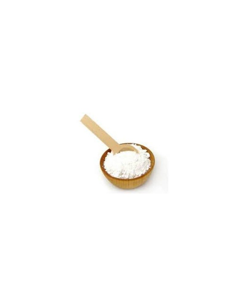 ARCILLA BLANCA  1KG