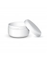 BOTE BLANCO  50ML+TAPA
