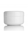 BOTE BLANCO 100ML+TAPA