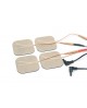 ELECTRODOS ADHESIVOS 5 x 9 4unid