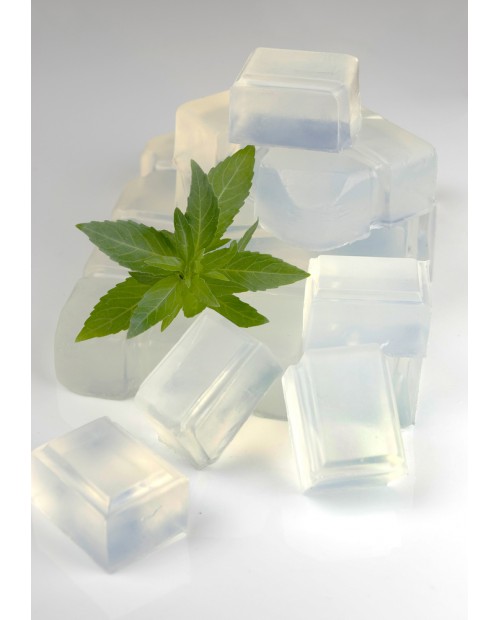 GLICERINA TRANSPARENTE 1K