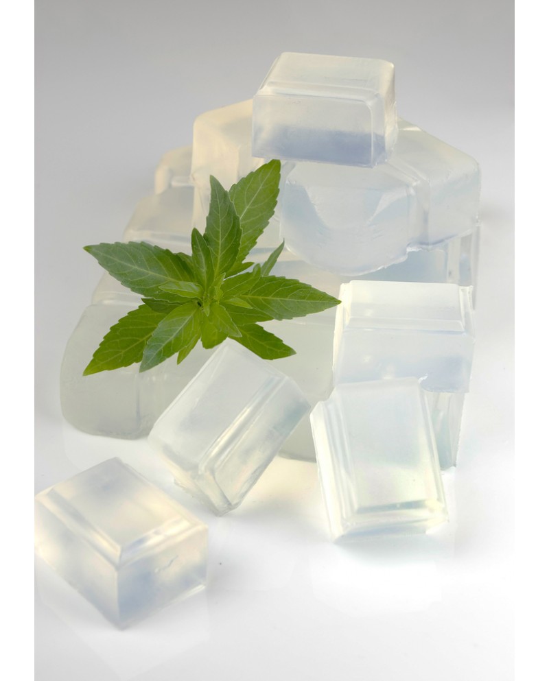 GLICERINA TRANSPARENTE 250 GR