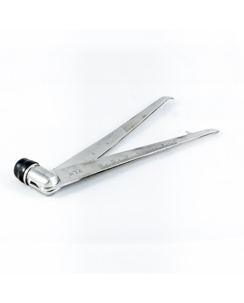 MEDIDOR DE CUN + MARTILLO REFLEJOS