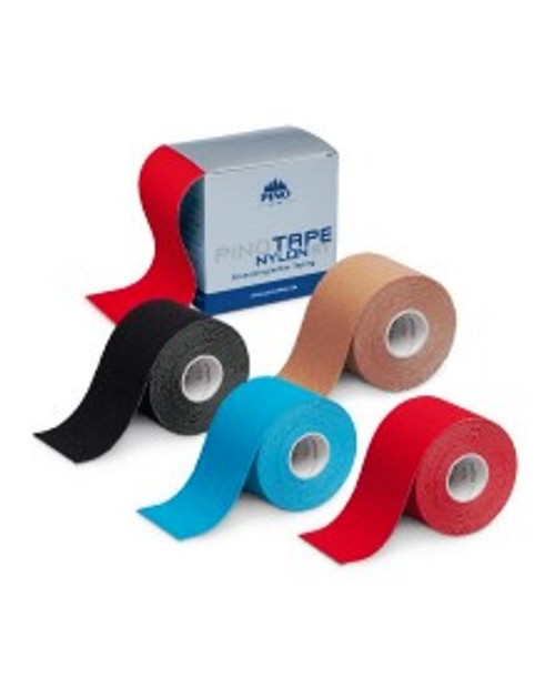 OFERTA 20 ROLLOS KINESIO TAPE PINO