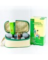 SET ESTUCHE 8 VENTOSAS MAGNETICAS
