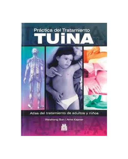 LB PRACTICA DEL TRATAMIENTO TUINA