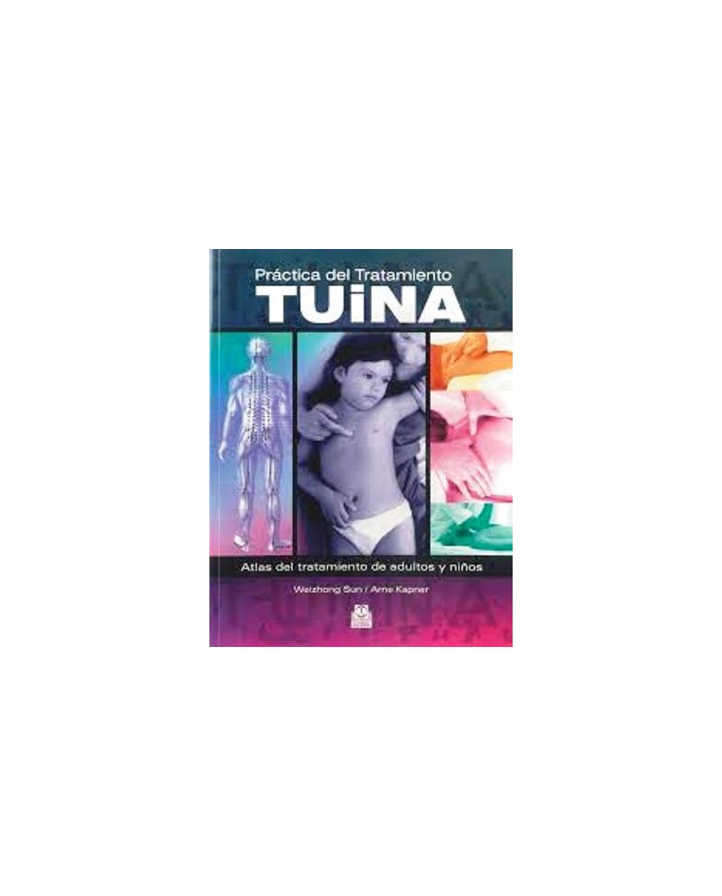 LB PRACTICA DEL TRATAMIENTO TUINA