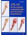 LB. ATLAS DE LOS PUNTOS ACUPUNTURALES X SECCIONES