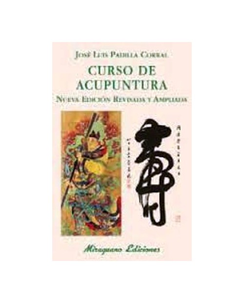 LB. CURSO DE ACUPUNTURA
