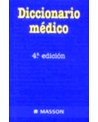 LB. DICCIONARIO MEDICO 4ª edicion