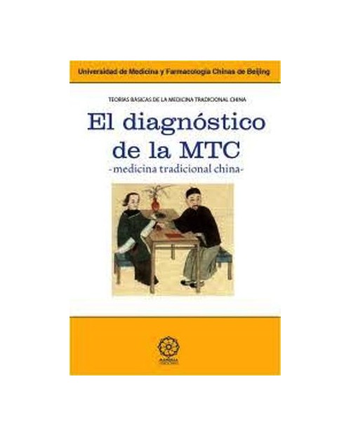 LB. EL DIAGNOSTICO DE LA MTC