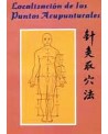 LB. LOCALIZACION DE LOS PUNTOS ACUPUNTURALES