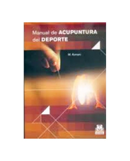 LB. MANUAL DE ACUPUNTURA DEL DEPORTE