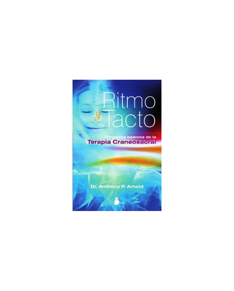 LB. RITMO Y TACTO. TERAPIA CRANEOSACRAL