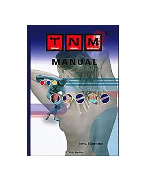 LB. T.N.M MANUAL. TAPING NEURO MUSCULAR