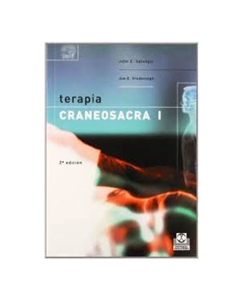 LB. TERAPIA CRANEOSACRA I