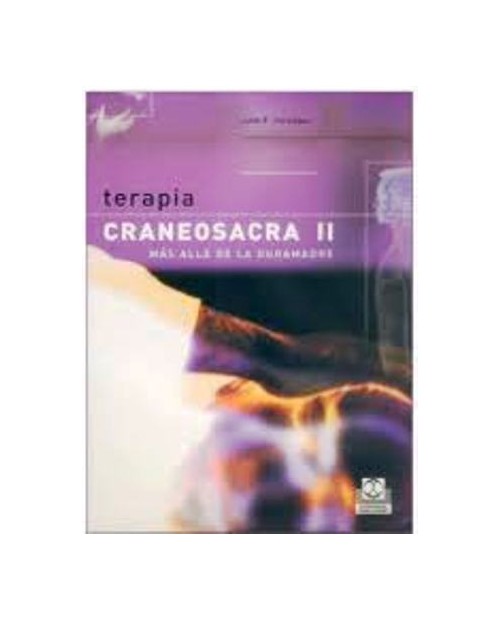 LB. TERAPIA CRANEOSACRA II