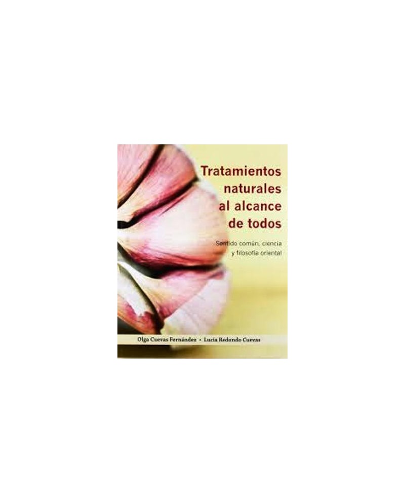 LB. TRATAMIENTOS NATURALES AL ALCANCE DE TODOS