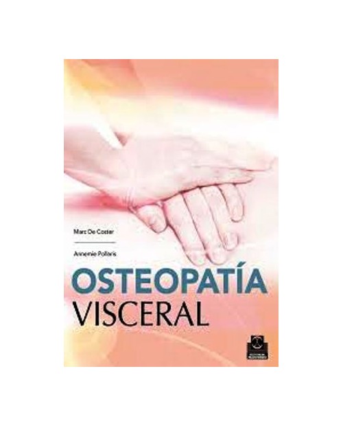 LB. OSTEOPATIA VISCERAL