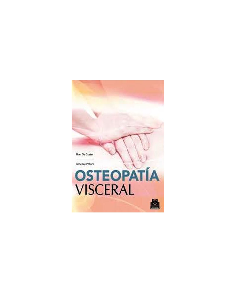 LB. OSTEOPATIA VISCERAL
