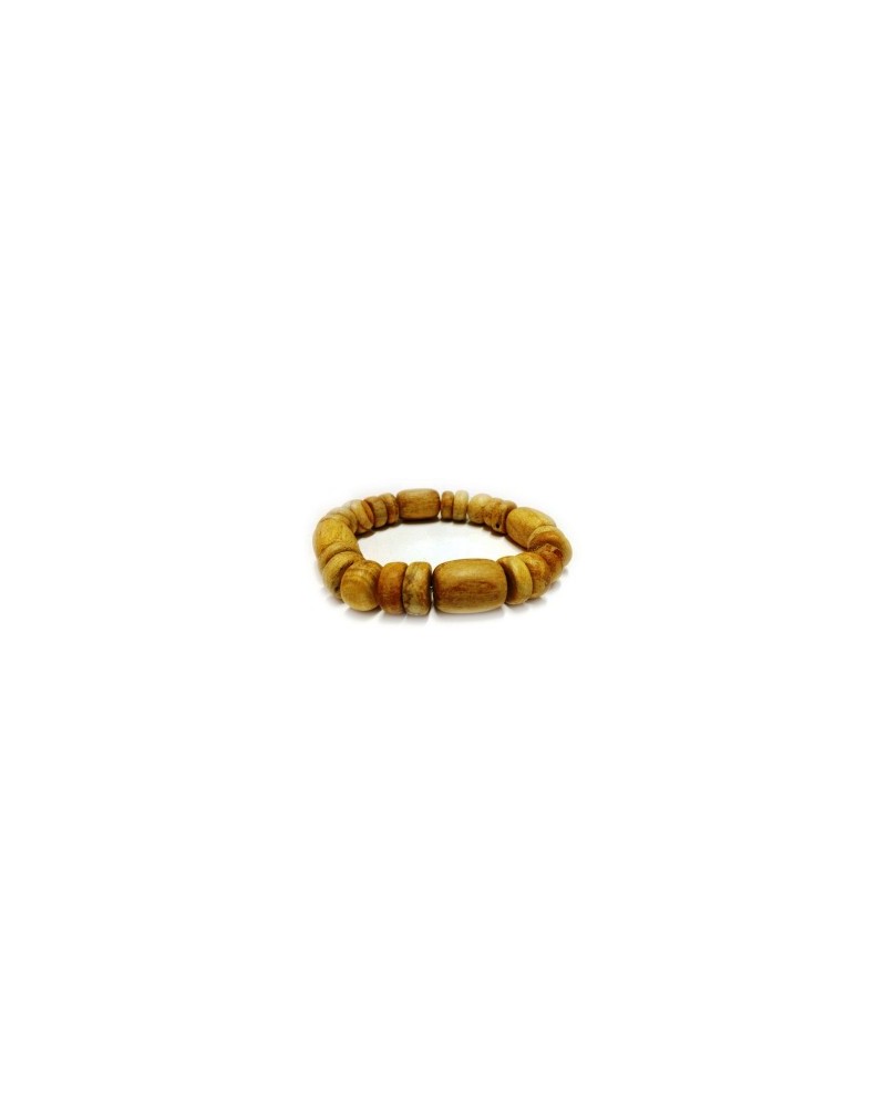 PULSERA PALO SANTO